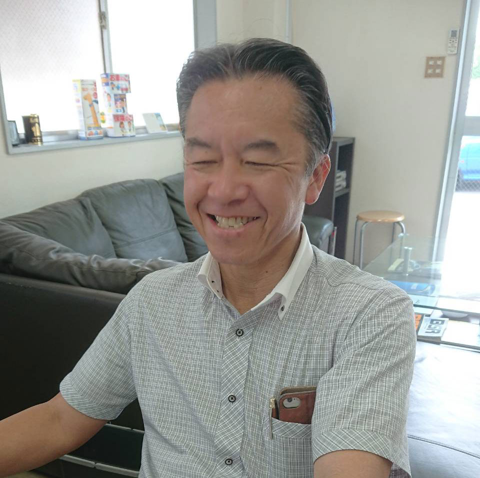 水野保 の写真